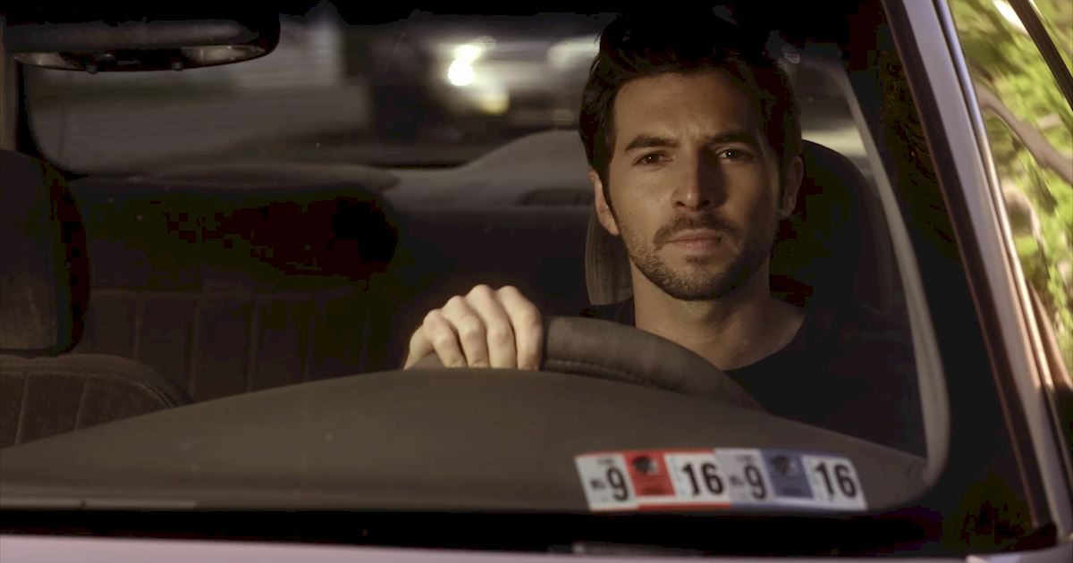 Pretty Little Liars - 14 Things You Might Have Missed In Bedlam! - 1007