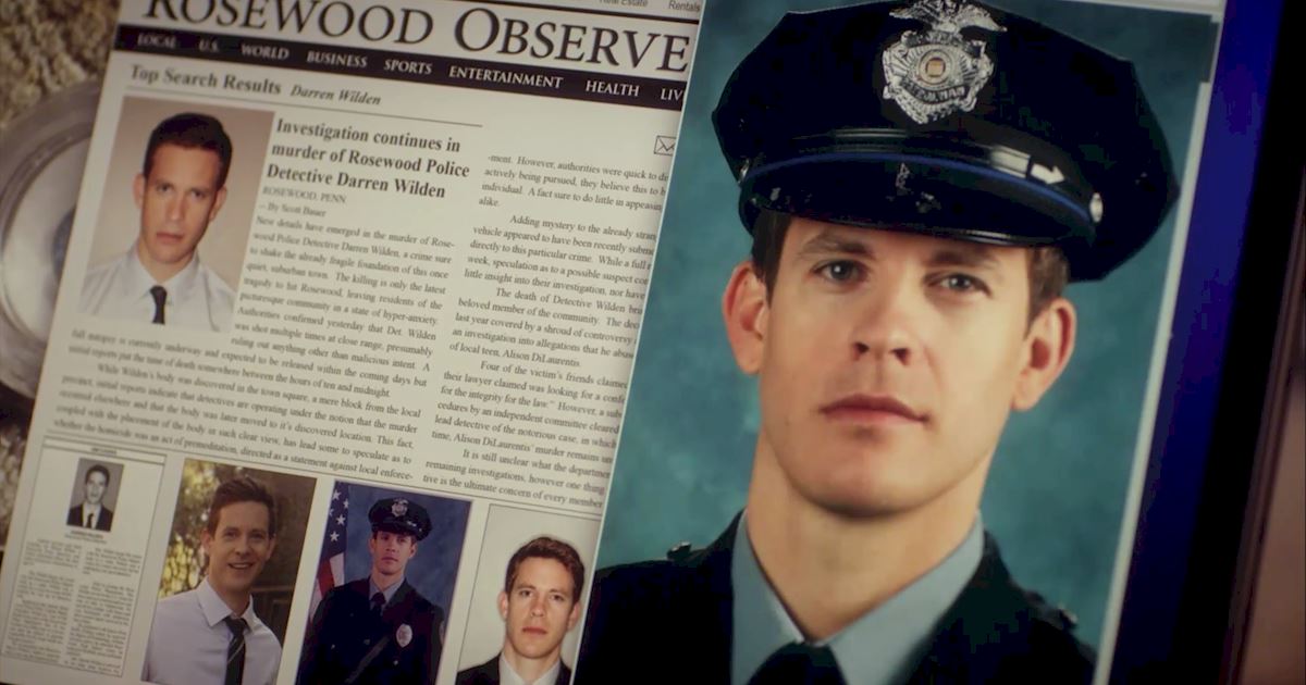 Pretty Little Liars - 25 Shocking Things We Learned From Episode 3 Of PLL! - 1017