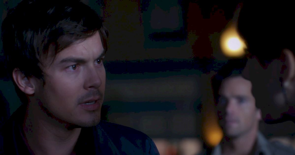 Pretty Little Liars - Get Up To Speed With The Liars' Love Lives Right Here! - 1025