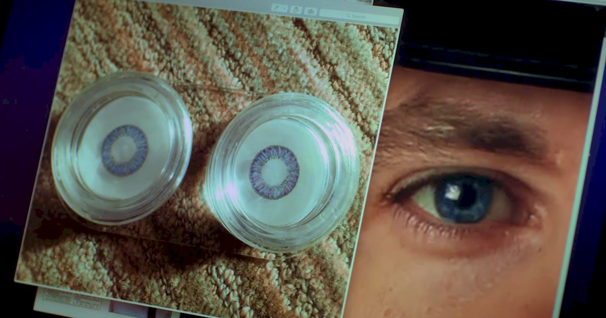 Pretty Little Liars - Your Official Recap for Season 7 Episode 3: The Talented Mr. Rollins - 1007