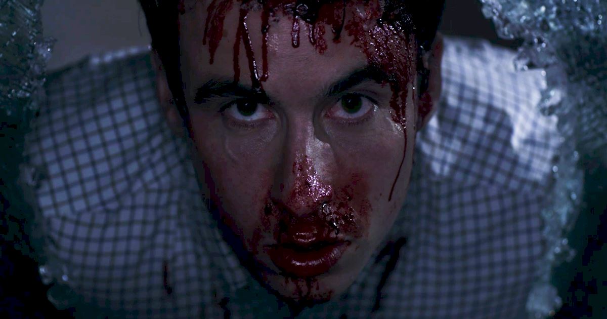 Pretty Little Liars - Your Official Recap for Season 7 Episode 3: The Talented Mr. Rollins - 1009