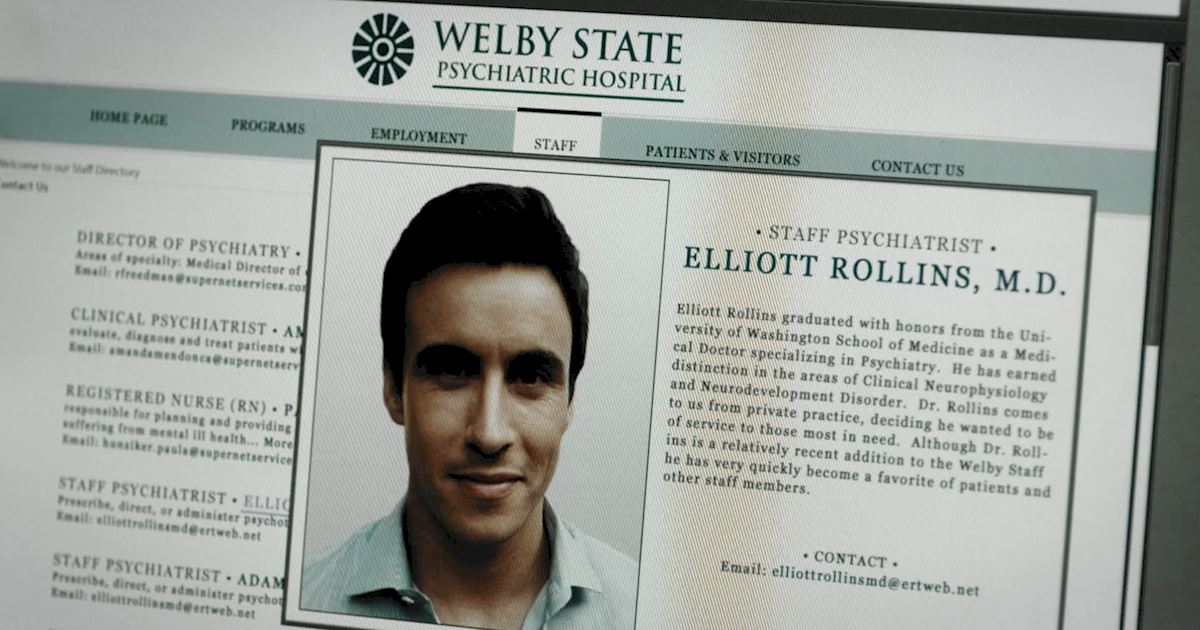 Pretty Little Liars - Are Toby And Yvonne Already On The Rocks In This Exclusive Sneak Peek?! - 1004