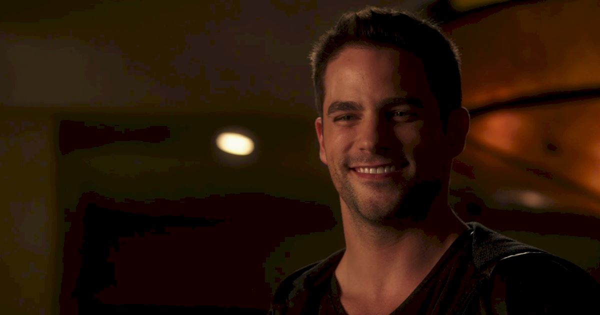 Watch My Blind Brother Online Freeform