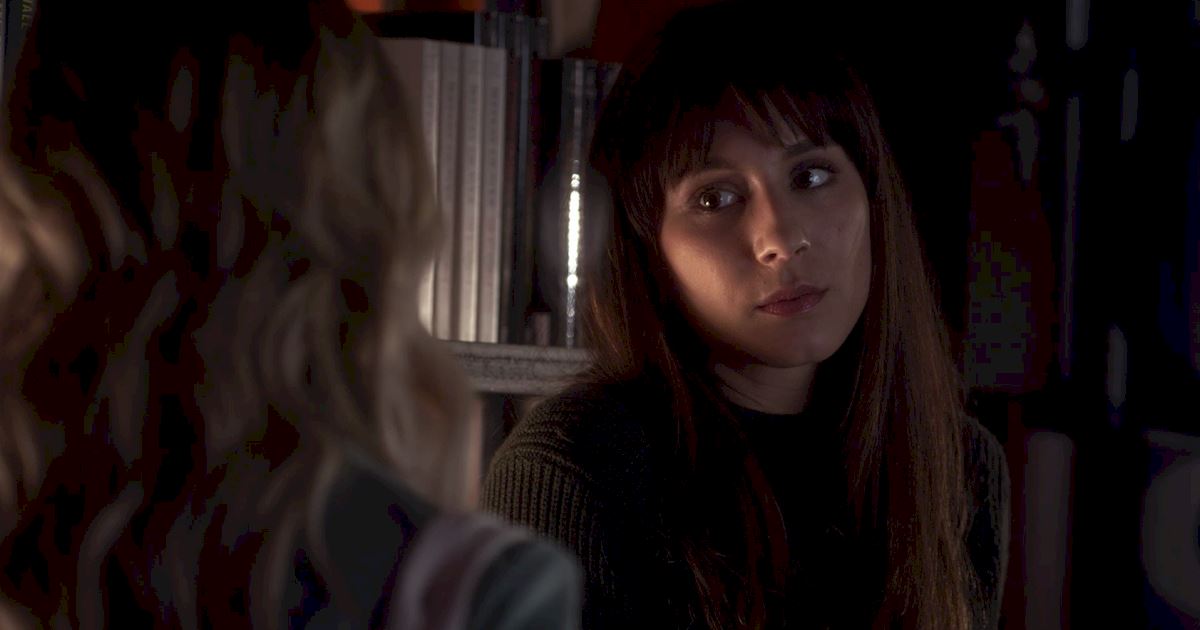 Pretty Little Liars - Do You Want To Dance With Noel Kahn? Catch All The Amazing Episode 5 Music Here! - 1007