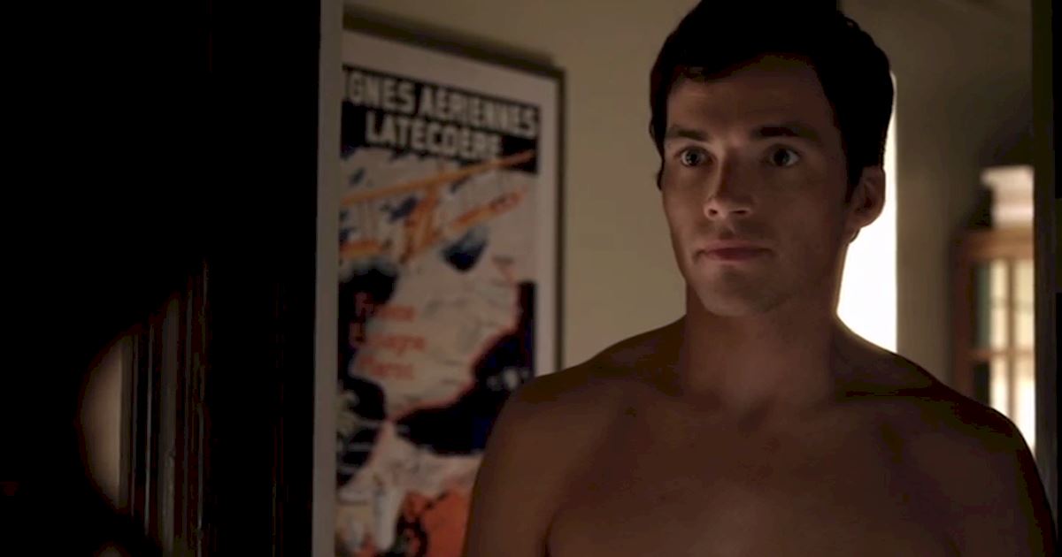 Pretty Little Liars - 22 Reasons Ezra Would Make The Perfect Husband! - 1008