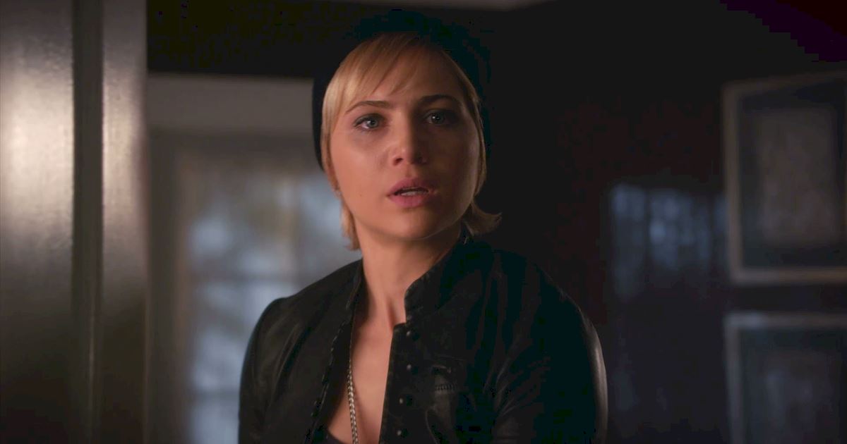Pretty Little Liars - Check Out All The Unmissable Moments From Episode 6 Of PLL! - 1021
