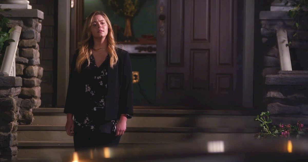 Pretty Little Liars - Check Out This Countdown Of The 5 Most Horrifying Moments In Season 7! - 1003