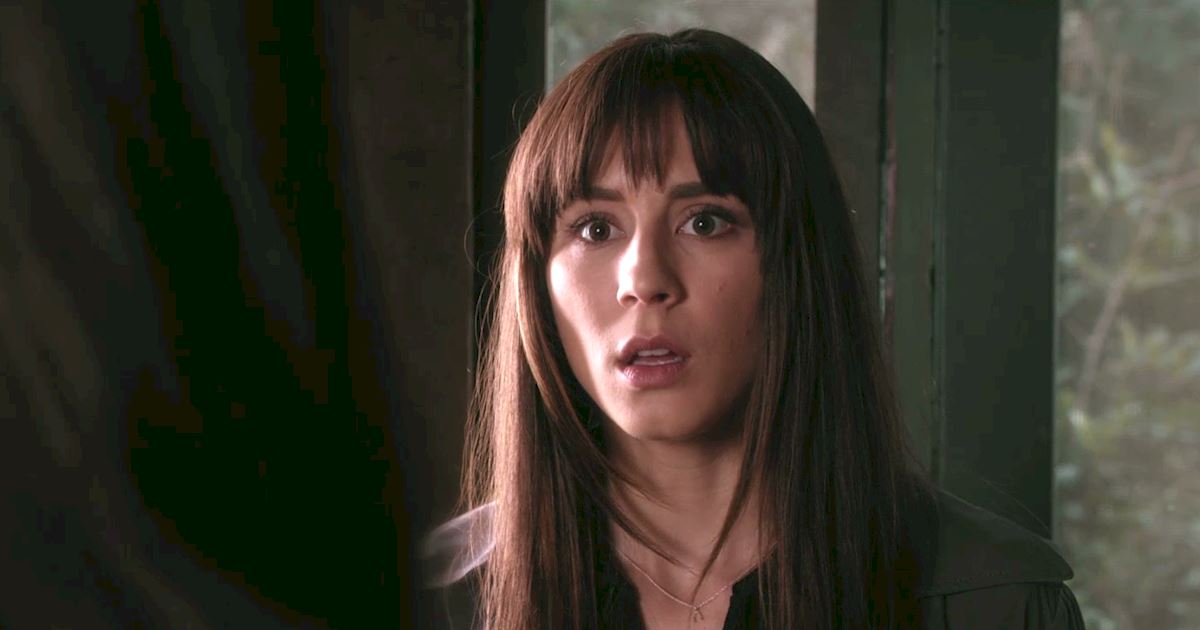 Pretty Little Liars - OMG! Mary Drake Had A Second Child! But Who Could It Be?! - 1006