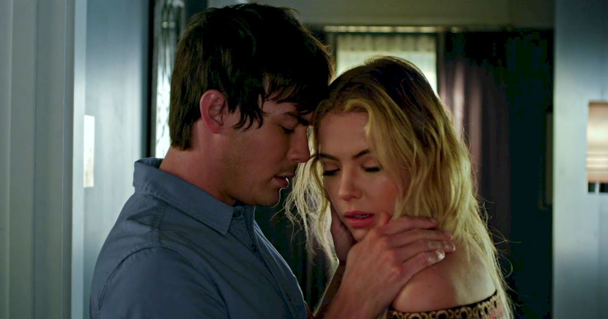 Pretty Little Liars - Do The Liars Know Who A.D. Is? Check Out The New Promo Now! - 1008