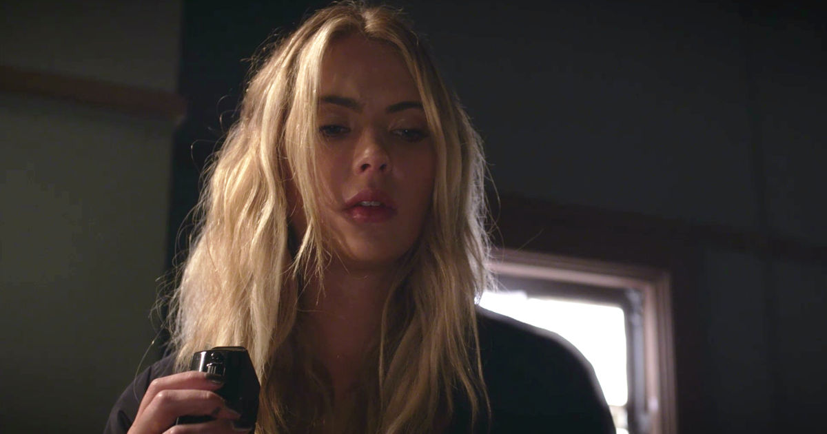 Pretty Little Liars - The 20 Totally Amazing Things We Learned In Episode 9 Of PLL! - 1002