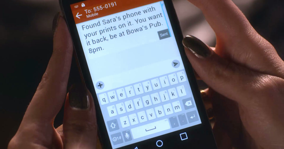 Pretty Little Liars - 12 Things You Might Have Missed in PLL Episode 9 - 1007