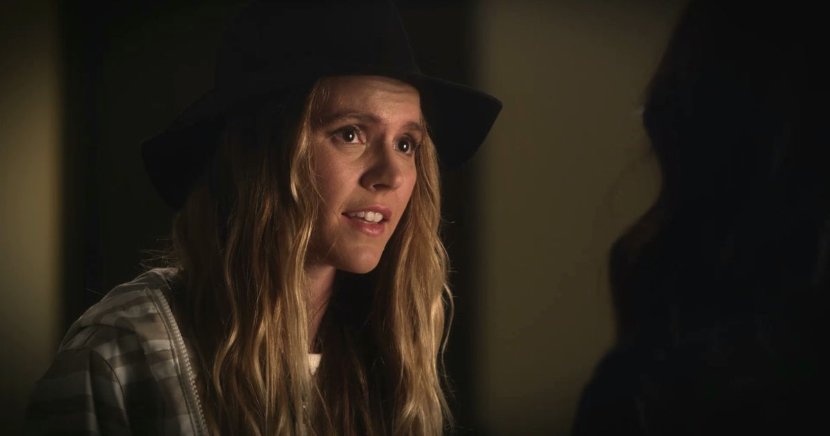 Pretty Little Liars - Your Official Recap For Season 7 Episode 9: The Wrath Of Kahn - 1009