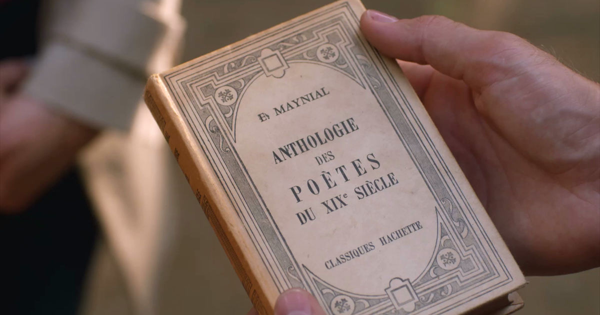 Pretty Little Liars - 20 Things You Might Have Missed From The PLL Summer Finale! - 1011
