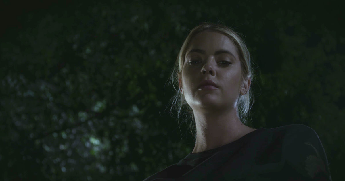 Pretty Little Liars - 8 Questions That We Seriously Need Answered In The PLL Finale! - 1007
