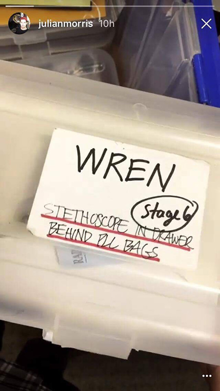 Pretty Little Liars - OMG! Wren Will Definitely Be Returning To Rosewood in Season 7B! - 1003