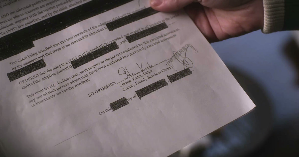 Pretty Little Liars - Season 7s Smiling Assassins Shocked Us All In The Summer Finale! - 1023