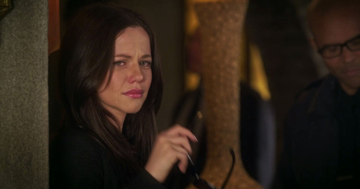 Pretty Little Liars - Season 7s Smiling Assassins Shocked Us All In The Summer Finale! - 1011