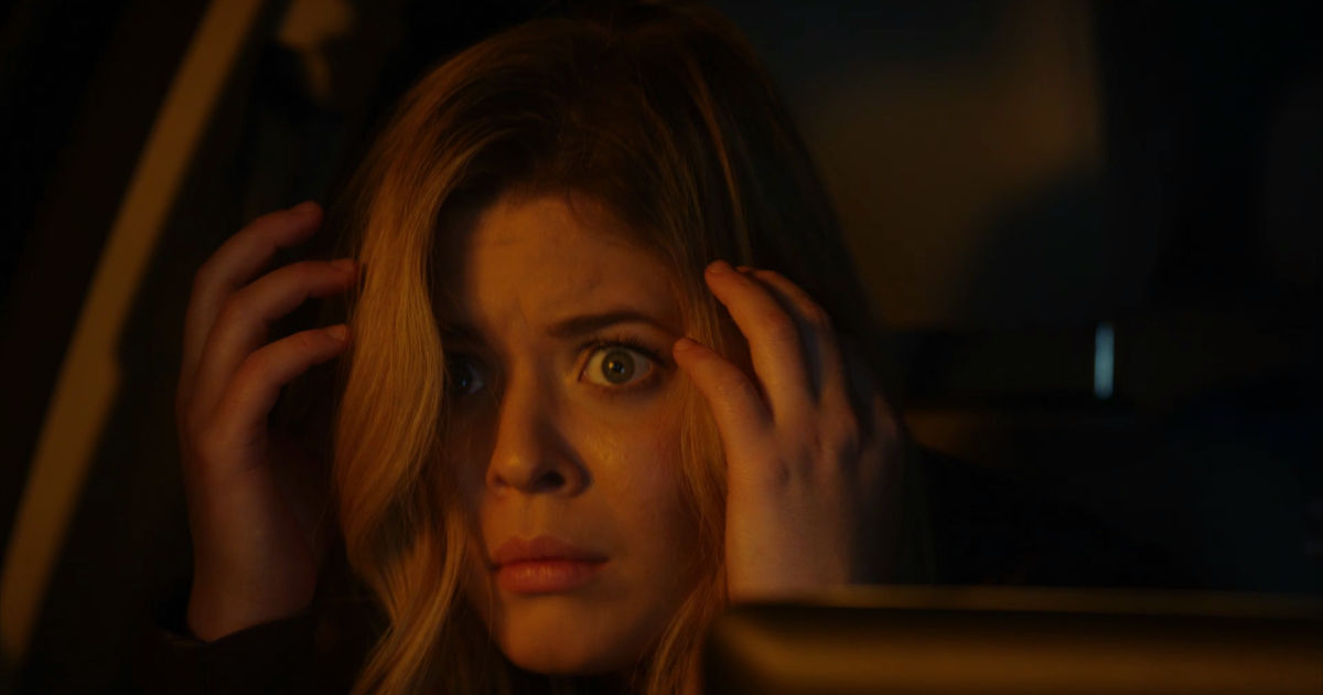 Pretty Little Liars - Season 7s Smiling Assassins Shocked Us All In The Summer Finale! - 1014