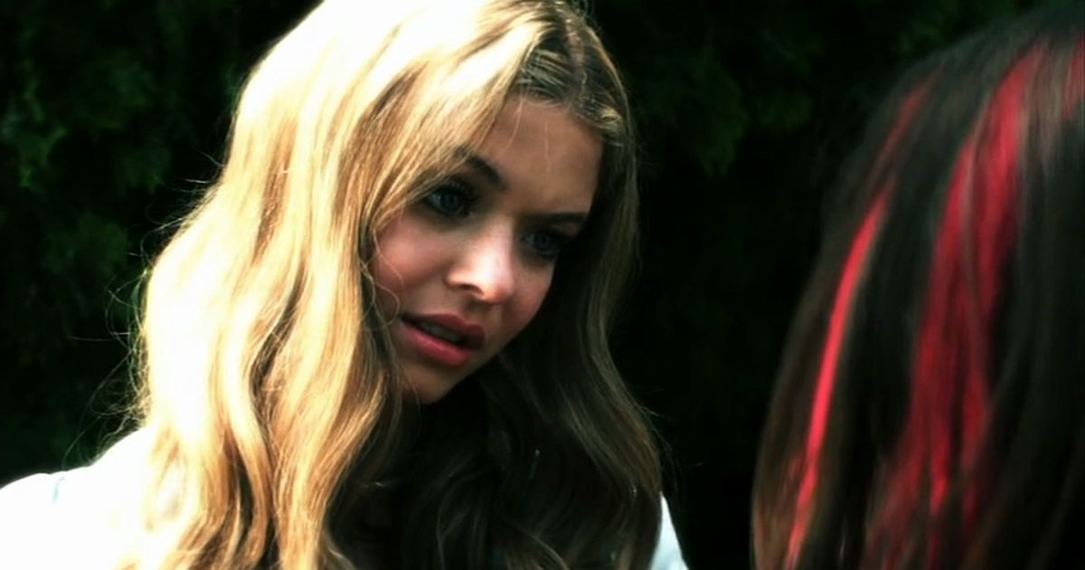 Pretty Little Liars - Alison DiLaurentis: Who Was She And Why Did So Many People Have Problems With Her? - 1004
