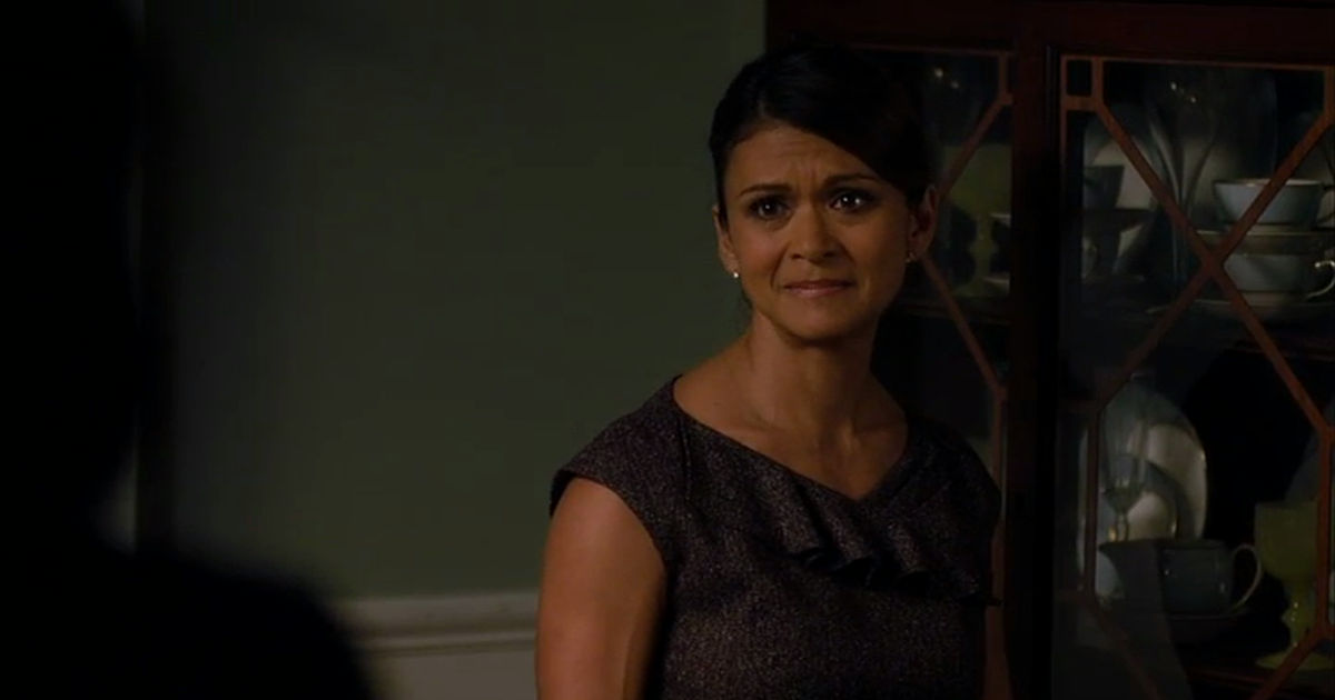 Pretty Little Liars - Emily Was All Of Us Learning To be Our True Selves In Season 1 - 1012