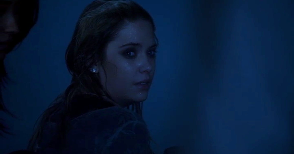 Pretty Little Liars - 17 Times Haleb Proved They Were Meant To Be Together In Season 2 - 1016