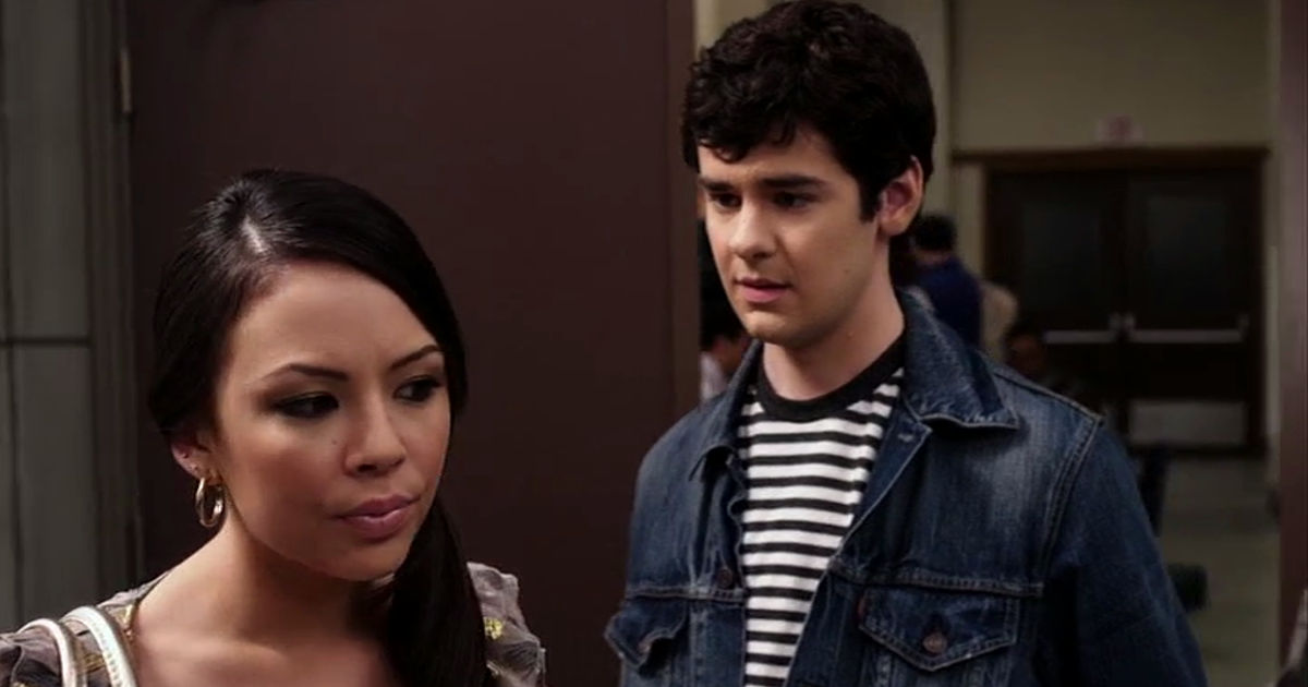 Lucas And Hanna's Unlikely Friendship Gave Us All The Feels In Season 1 ...