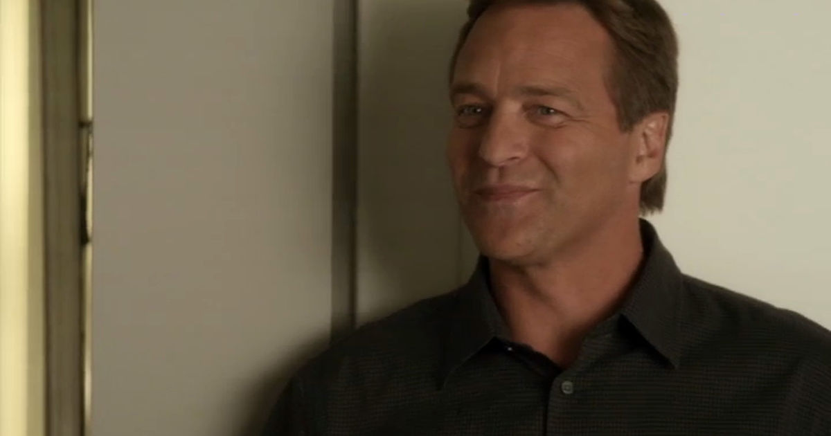 Pretty Little Liars - 11 Times We Totally Thought Hanna's Parents Would Get Back Together In Season 2! - 1004