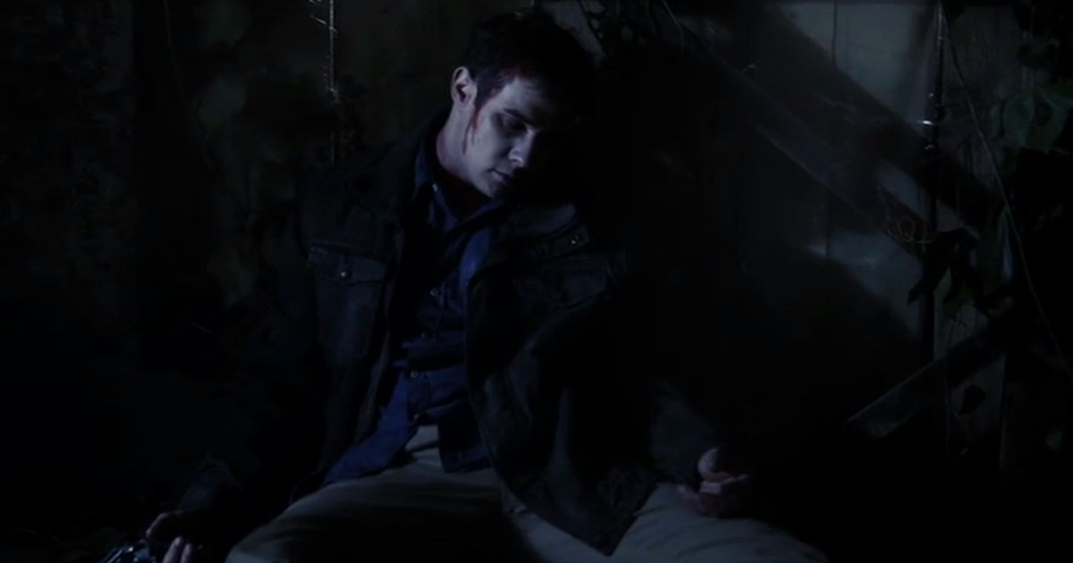 Pretty Little Liars - The Tumultuous Story Of The Hastings Sisters During Ian's Disappearance In Season 2 - 1015