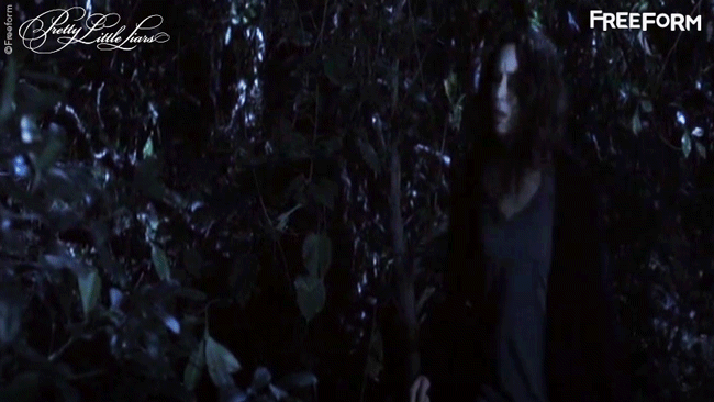 Pretty Little Liars - 10 Feelings We Shared With Spencer When We Thought Toby Had Died In Season 3! - 1007
