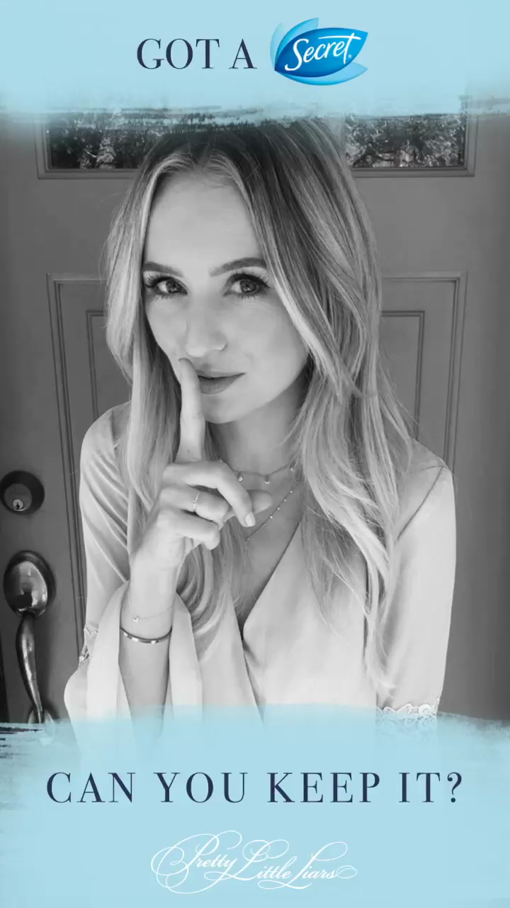 Pretty Little Liars - Lauren Bushnell Took Over The PLL Snapchat As She Conquered The World Of Renovation! - 1004