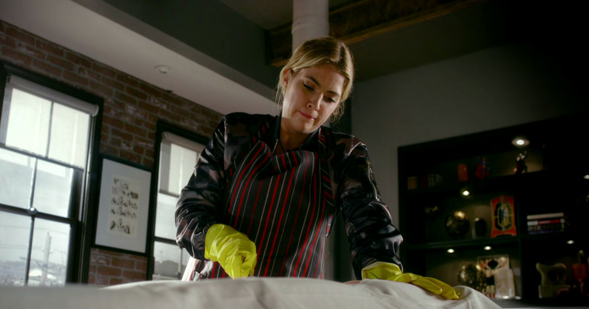 Pretty Little Liars - The Season 7B Trailer is OUT! Here Are 16 Things We've Learned From it! - 1015