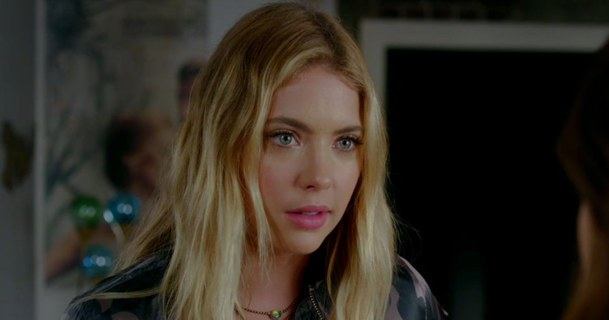 Pretty Little Liars - The Season 7B Trailer is OUT! Here Are 16 Things We've Learned From it! - 1008