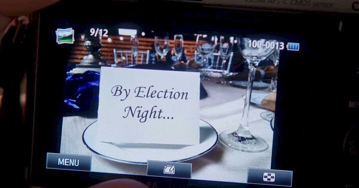 Pretty Little Liars - 19 Amazing Things We Learned From Episode 18 - 1002