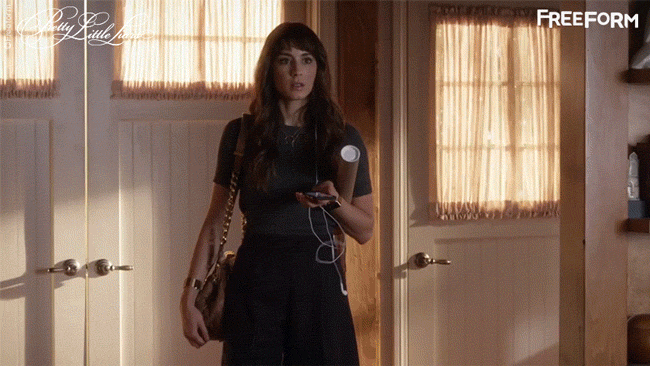 Pretty Little Liars - 10 Incredible Moments From The Episode 19 Promo - 1012