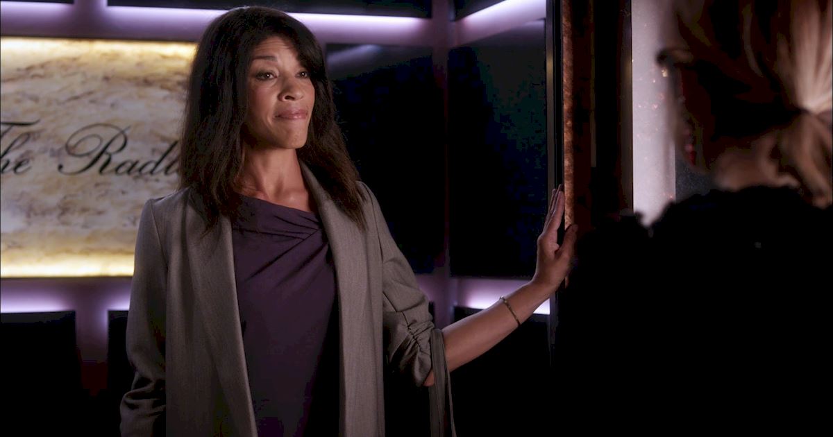 Pretty Little Liars - Episode 19: Did You Miss These 16 Amazing Things? - 1009