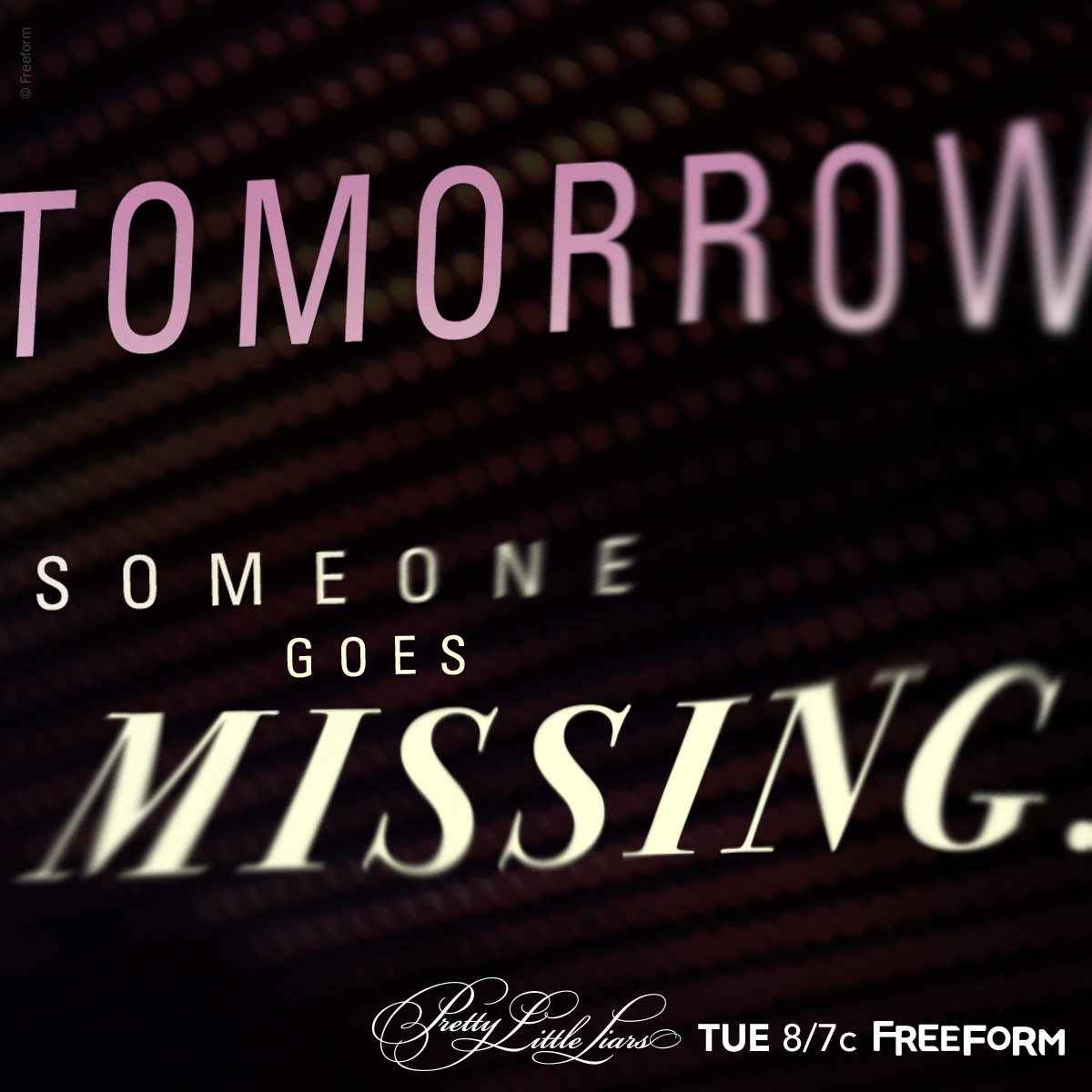 Pretty Little Liars - Only ONE More Day Until The Season Six Finale Of PLL! - 1002