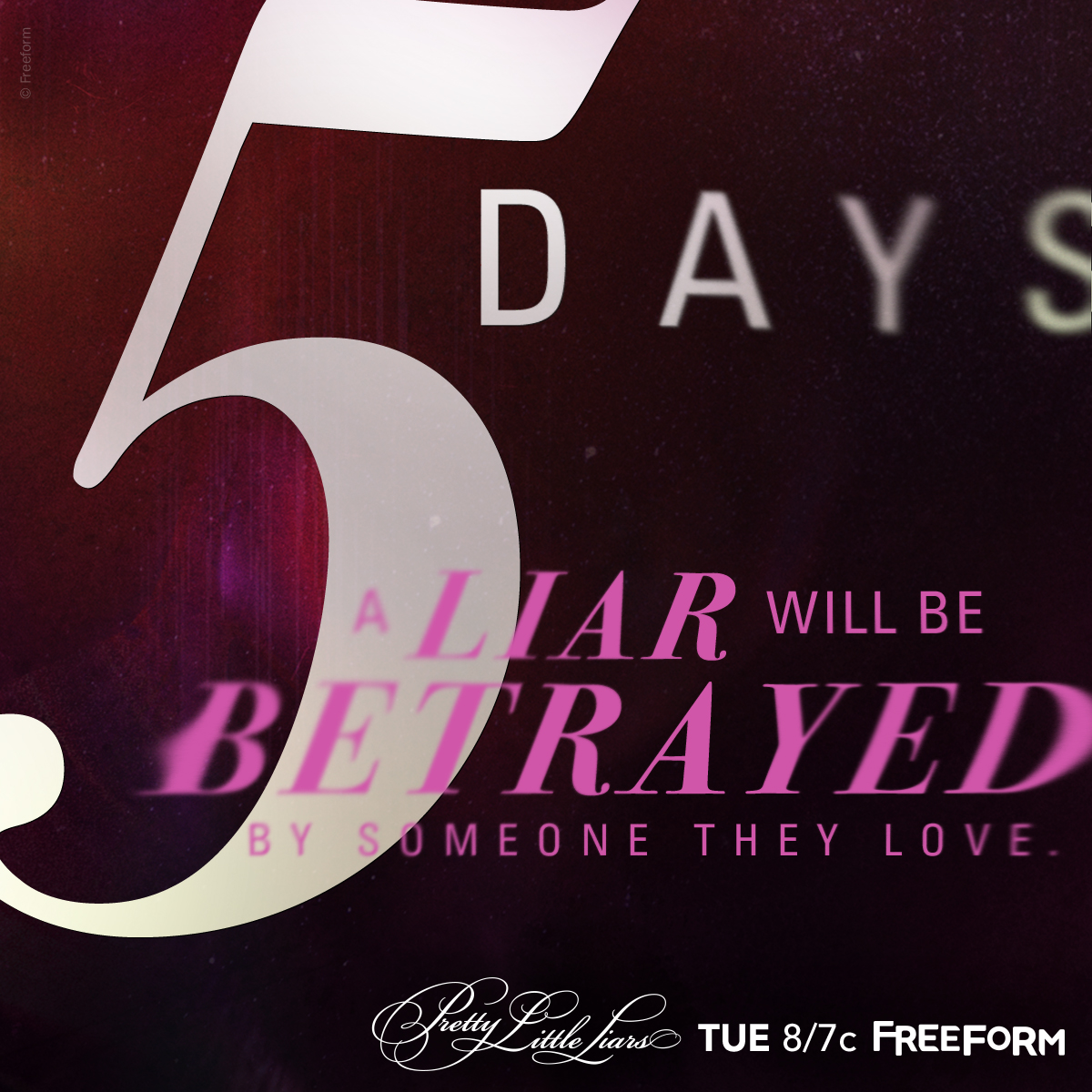 Pretty Little Liars - Countdown: Five Days Until The Pretty Little Liars Season 6 Finale! - 1014