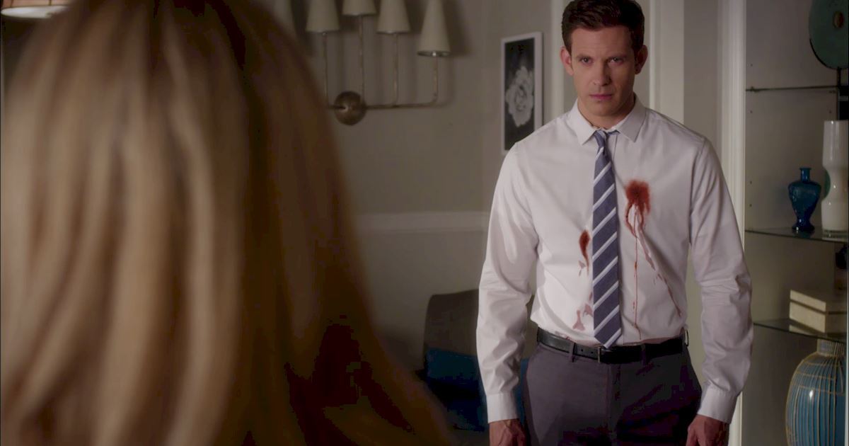 Pretty Little Liars - Your Official Finale Recap For Episode 20: Hush...Hush, Sweet Liars - 1015