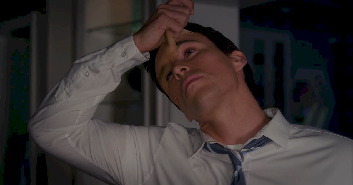 Pretty Little Liars - Your Official Finale Recap For Episode 20: Hush...Hush, Sweet Liars - 1026
