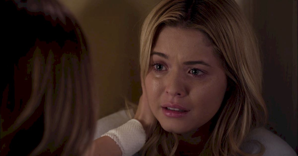 Pretty Little Liars - Your Official Finale Recap For Episode 20: Hush...Hush, Sweet Liars - 1013