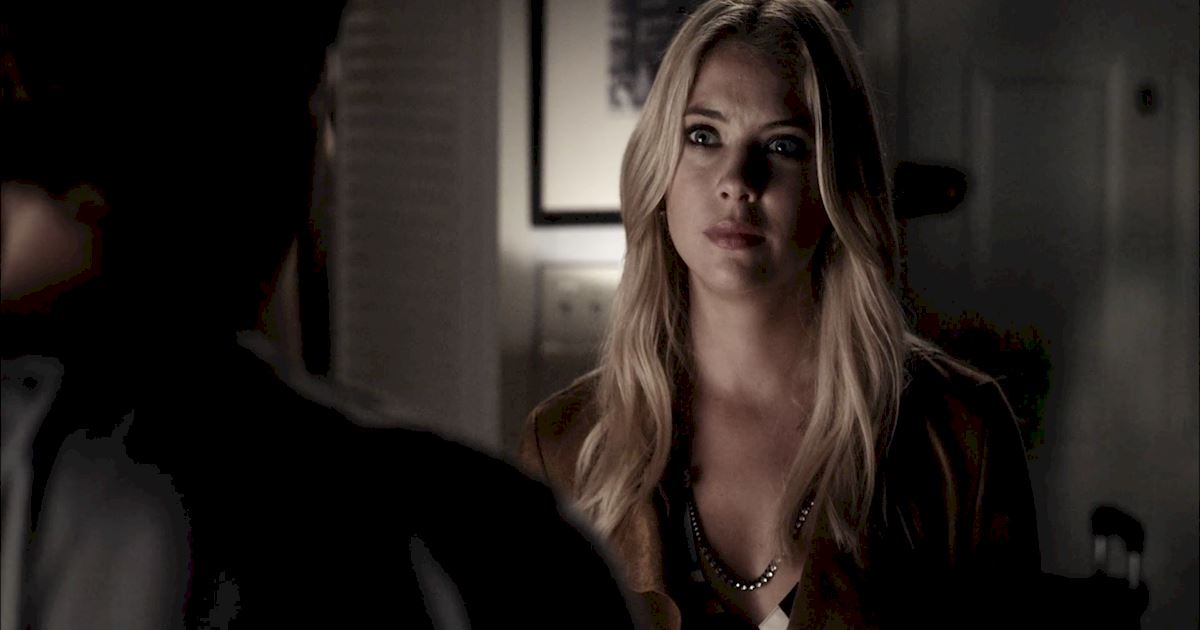 Pretty Little Liars - Your Official Finale Recap For Episode 20: Hush...Hush, Sweet Liars - 1016