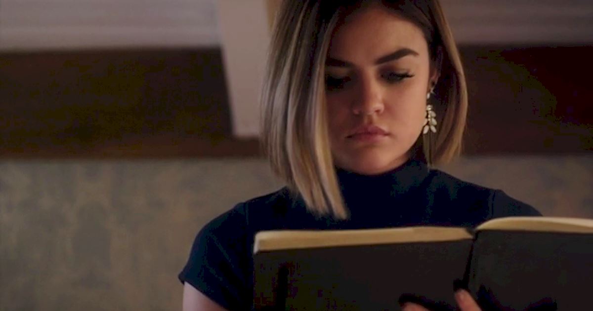 Pretty Little Liars - 14 Things You Can Do Now That PLL Isn't Airing Each Week - 1003