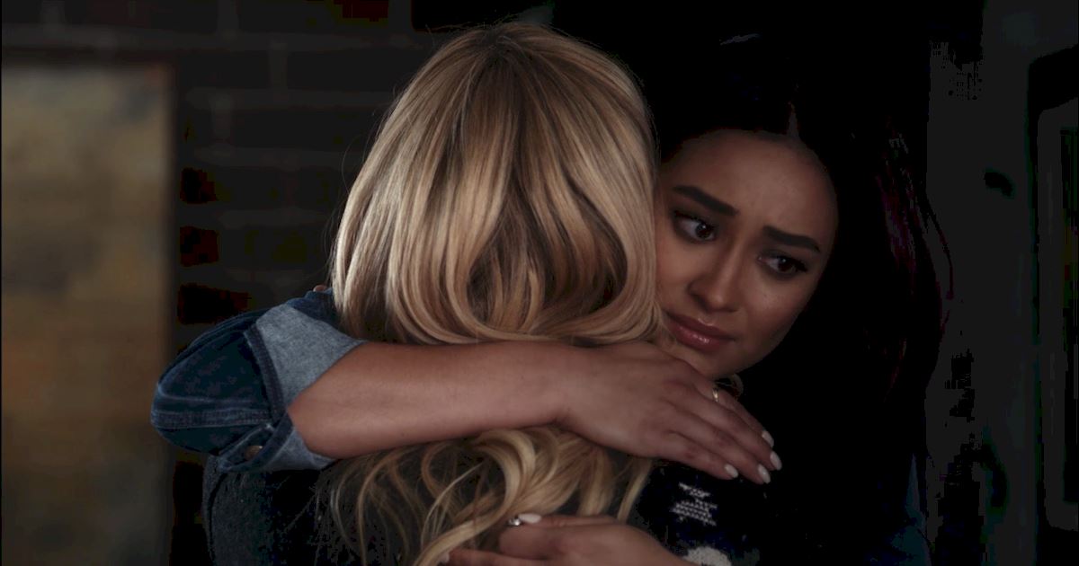 Pretty Little Liars - 20 Things We All Want To See Happen In Season 7 - 1011