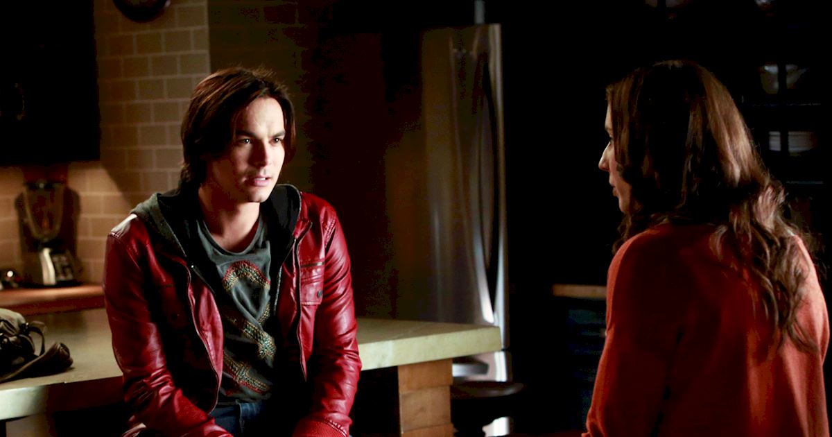 Pretty Little Liars - Are You Team Haleb Or Team Spaleb? - 1009