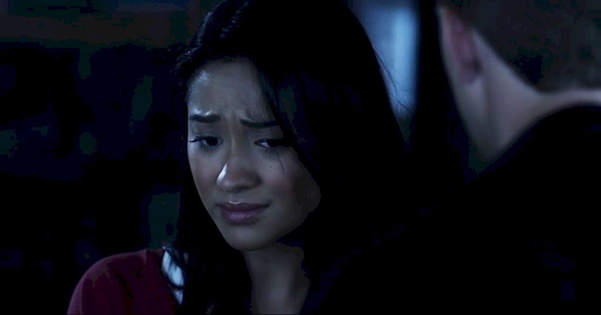Pretty Little Liars - 15 Of The Best Lines From Season 1 - 1005