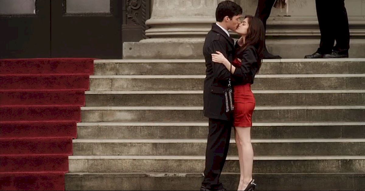 Pretty Little Liars - 18 Times Ezria Made Us Feel Way Too Much - 1006