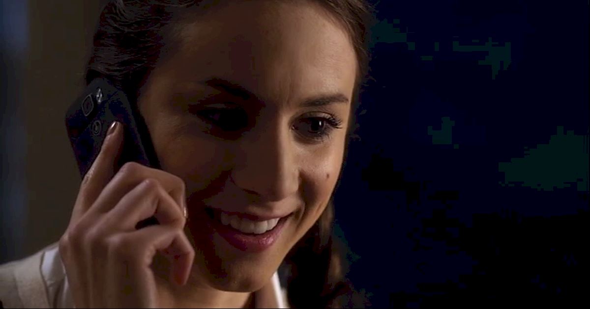 Pretty Little Liars - 14 Reasons Why We Love #TeamSparia! - 1002