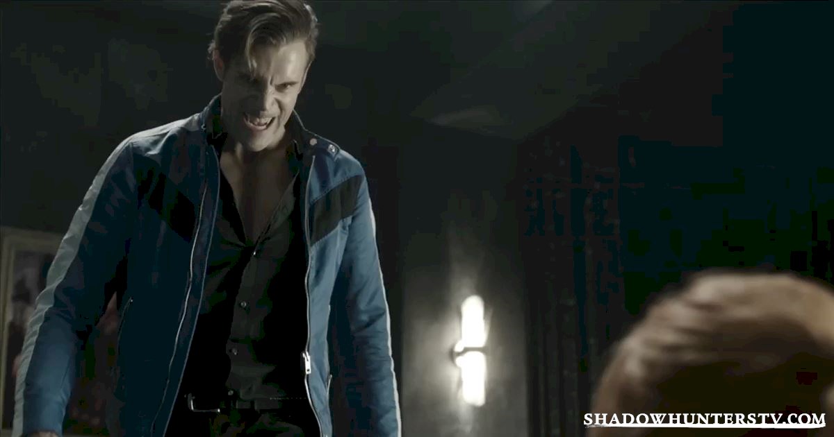 Shadowhunters - 10 Things Downworlders Can Do That You Need in Your Life - 1003