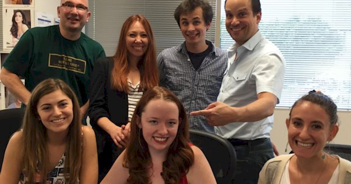 Shadowhunters - The Writers Room Live Tweet-a-thon Tonight! - 1002