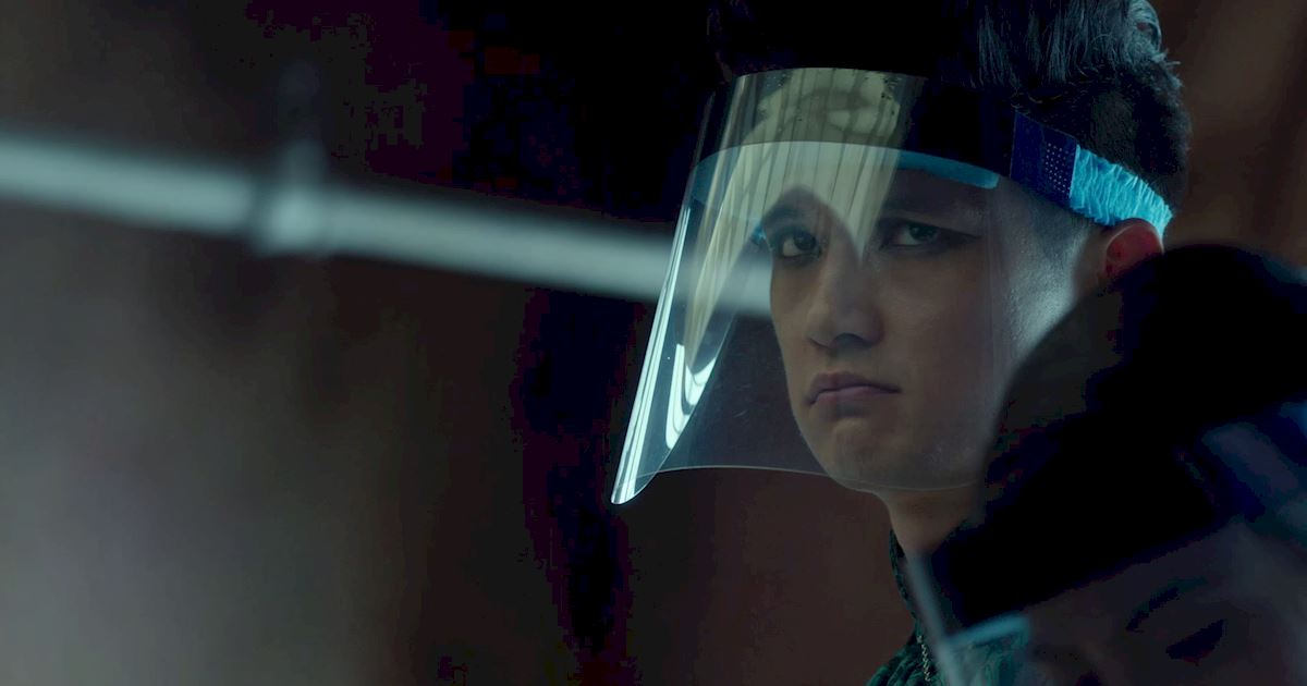 Shadowhunters - 16 Times Magnus Was So Real It Broke Our Hearts! - 1006